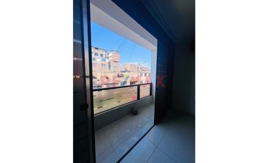 Alquilo Lindo Dpto. – En Smp   📍 A Unos Pasos De Av. José Granda, Cerca Al Óvalo De Habich Y Panamericana Norte, A 15 Minutos De Plaza Norte, Conecti