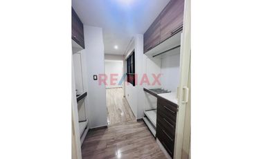 Alquilo Lindo Dpto. – En Smp   📍 A Unos Pasos De Av. José Granda, Cerca Al Óvalo De Habich Y Panamericana Norte, A 15 Minutos De Plaza Norte, Conecti