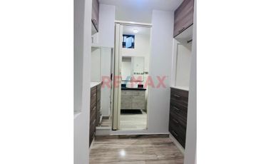 Alquilo Lindo Dpto. – En Smp   📍 A Unos Pasos De Av. José Granda, Cerca Al Óvalo De Habich Y Panamericana Norte, A 15 Minutos De Plaza Norte, Conecti