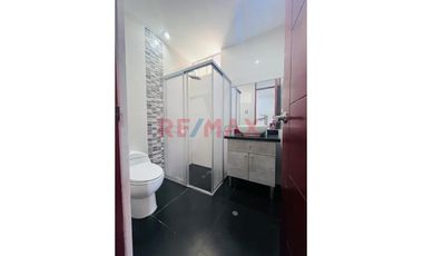 Alquilo Lindo Dpto. – En Smp   📍 A Unos Pasos De Av. José Granda, Cerca Al Óvalo De Habich Y Panamericana Norte, A 15 Minutos De Plaza Norte, Conecti