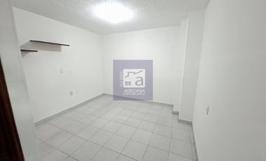 COD. 4203 - SE ARRIENDA OFICINA - BARRIO: CENTRO