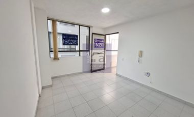 COD. 4203 - SE ARRIENDA OFICINA - BARRIO: CENTRO