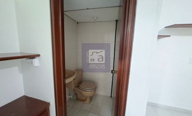 COD. 4203 - SE ARRIENDA OFICINA - BARRIO: CENTRO