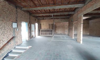 edificio en venta en centro. Cod V26536