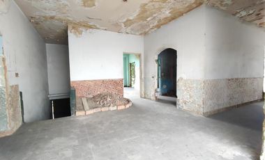 edificio en venta en centro. Cod V26536