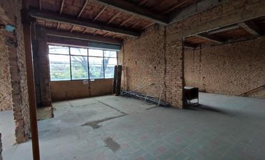 edificio en venta en centro. Cod V26536