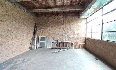 edificio en venta en centro. Cod V26536