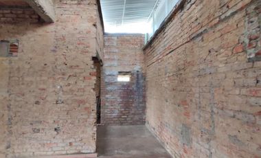 edificio en venta en centro. Cod V26536