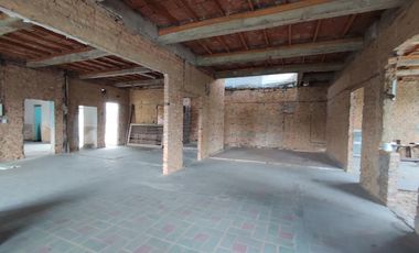 edificio en venta en centro. Cod V26536