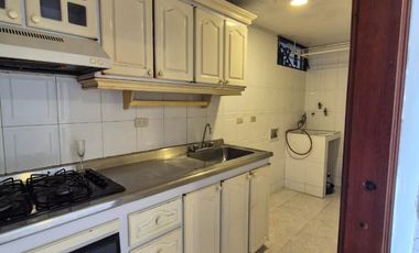 apartamento en arriendo en el prado. Cod A123810