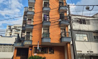 apartamento en arriendo en el prado. Cod A123810