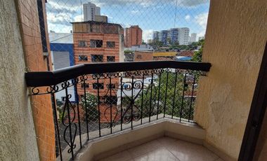 apartamento en arriendo en el prado. Cod A123810
