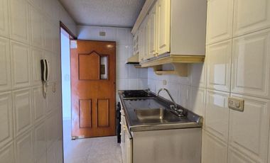 apartamento en arriendo en el prado. Cod A123810