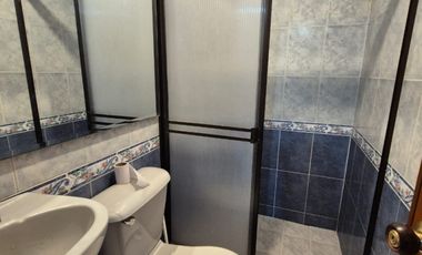 apartamento en arriendo en el prado. Cod A123810