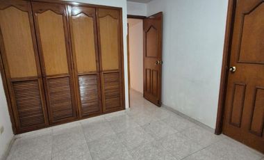 apartamento en arriendo en el prado. Cod A123810