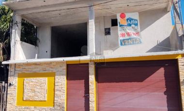 Casa en venta en Chetumal, Quintana Roo