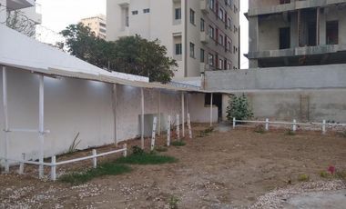 lote en arriendo en villa santos. Cod A12195