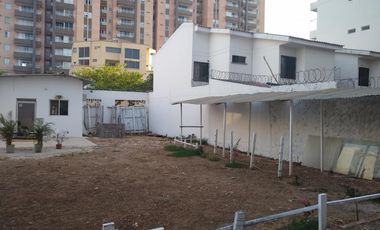 lote en arriendo en villa santos. Cod A12195