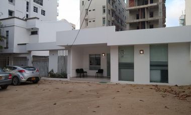 lote en arriendo en villa santos. Cod A12195