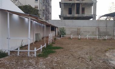 lote en arriendo en villa santos. Cod A12195