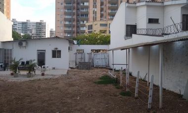 lote en arriendo en villa santos. Cod A12195