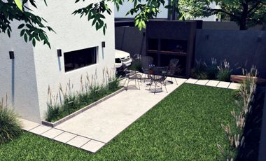CASAS A ESTRENAR EN VENTA - Marcos Paz - Pcia. Bs.As.