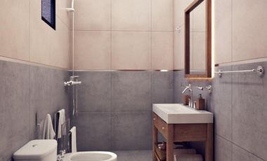 CASAS A ESTRENAR EN VENTA - Marcos Paz - Pcia. Bs.As.