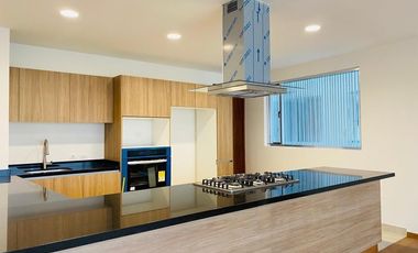 Excelente departamento en venta, MISION SAN APARICIO SANTA FE, “A ESTRENAR”.