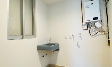 Excelente departamento en venta, MISION SAN APARICIO SANTA FE, “A ESTRENAR”.