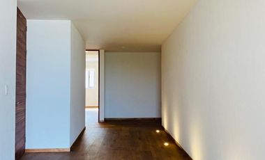 Excelente departamento en venta, MISION SAN APARICIO SANTA FE, “A ESTRENAR”.