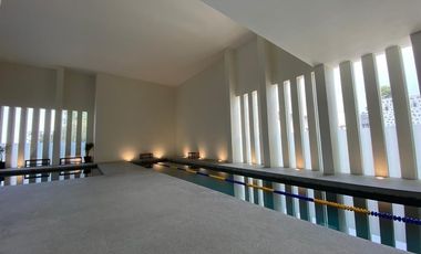 Excelente departamento en venta, MISION SAN APARICIO SANTA FE, “A ESTRENAR”.