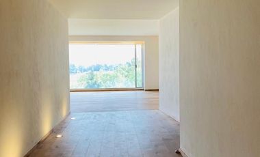 Excelente departamento en venta, MISION SAN APARICIO SANTA FE, “A ESTRENAR”.