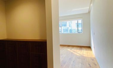 Excelente departamento en venta, MISION SAN APARICIO SANTA FE, “A ESTRENAR”.