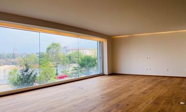 Excelente departamento en venta, MISION SAN APARICIO SANTA FE, “A ESTRENAR”.