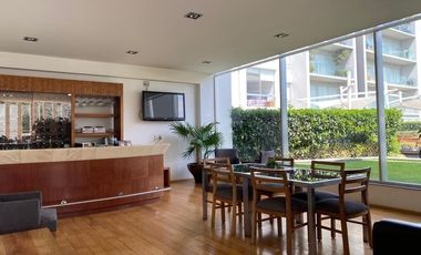 Excelente departamento en venta, MISION SAN APARICIO SANTA FE, “A ESTRENAR”.