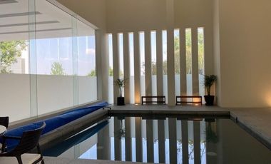 Excelente departamento en venta, MISION SAN APARICIO SANTA FE, “A ESTRENAR”.