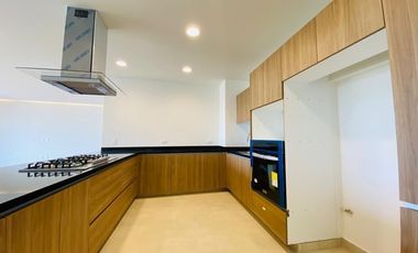 Excelente departamento en venta, MISION SAN APARICIO SANTA FE, “A ESTRENAR”.