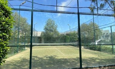 Excelente departamento en venta, MISION SAN APARICIO SANTA FE, “A ESTRENAR”.