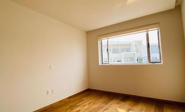 Excelente departamento en venta, MISION SAN APARICIO SANTA FE, “A ESTRENAR”.