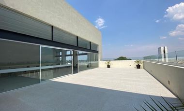 Excelente departamento en venta, MISION SAN APARICIO SANTA FE, “A ESTRENAR”.