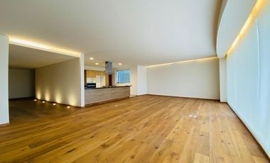 Excelente departamento en venta, MISION SAN APARICIO SANTA FE, “A ESTRENAR”.