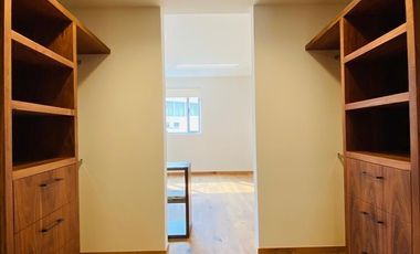 Excelente departamento en venta, MISION SAN APARICIO SANTA FE, “A ESTRENAR”.