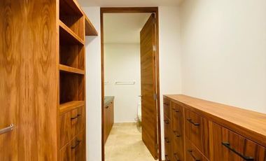 Excelente departamento en venta, MISION SAN APARICIO SANTA FE, “A ESTRENAR”.