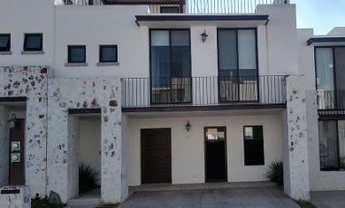 Renta casas condominio juriquilla queretaro - casas en renta en Querétaro -  Mitula Casas