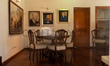 Arriendo Parcela, Pirque, Virginia Subercaseaux