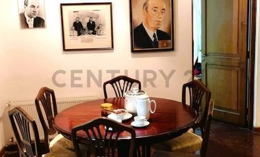 Arriendo Parcela, Pirque, Virginia Subercaseaux