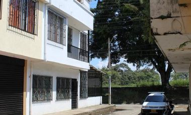 Edificio en venta en Jamundi. Cod V5621