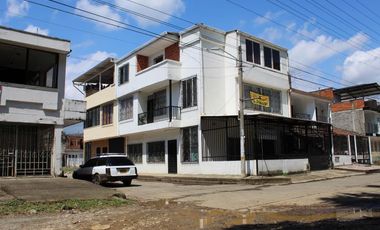 Edificio en venta en Jamundi. Cod V5621