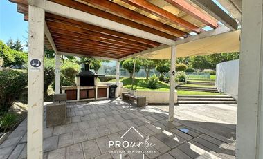 Departamento en Venta en Quilín/Mar Tirreno