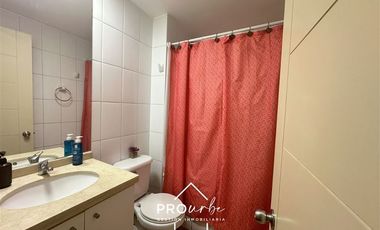 Departamento en Venta en Quilín/Mar Tirreno